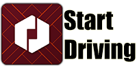 Sign up to Drive!